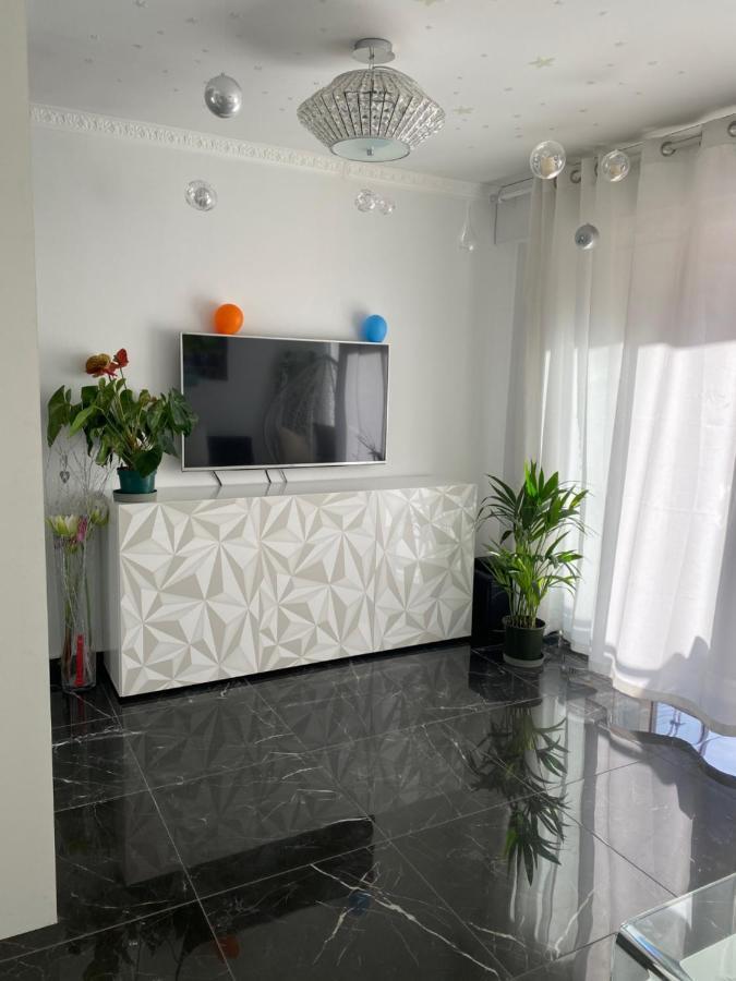 Beau Studio En Plein Centre De Menton Eksteriør bilde